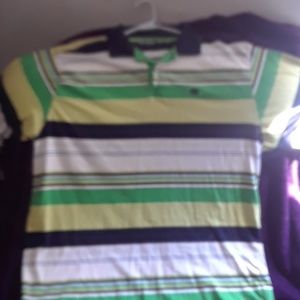ECKO XXL polo